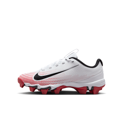 Nike Vapor Shark 3 Big Kids' Football Cleats. Nike.com